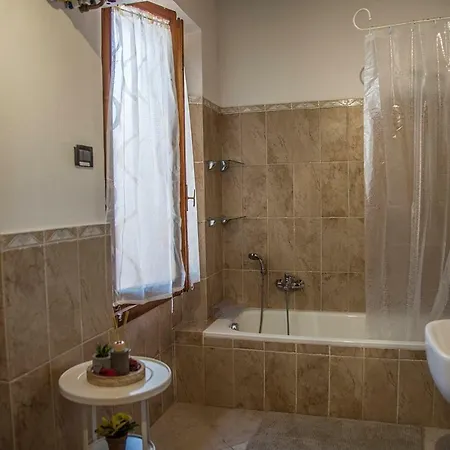 Giaggiolo Viola Apartment Figline Valdarno