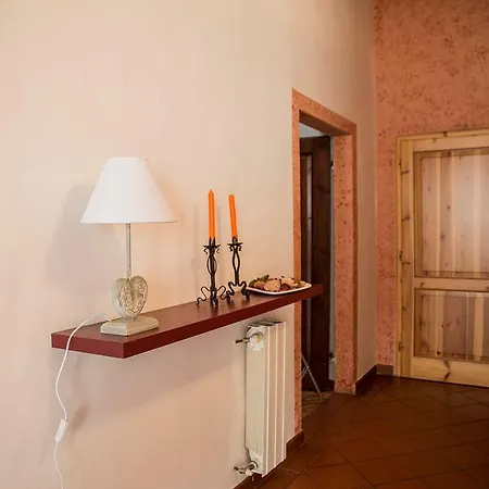 Giaggiolo Viola Figline Valdarno