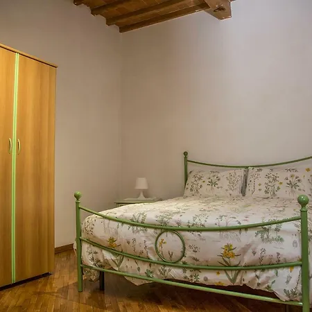 Apartment Giaggiolo Viola Figline Valdarno