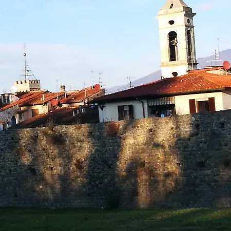 Giaggiolo Viola Apartment *