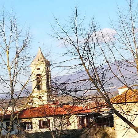Giaggiolo Viola * Figline Valdarno